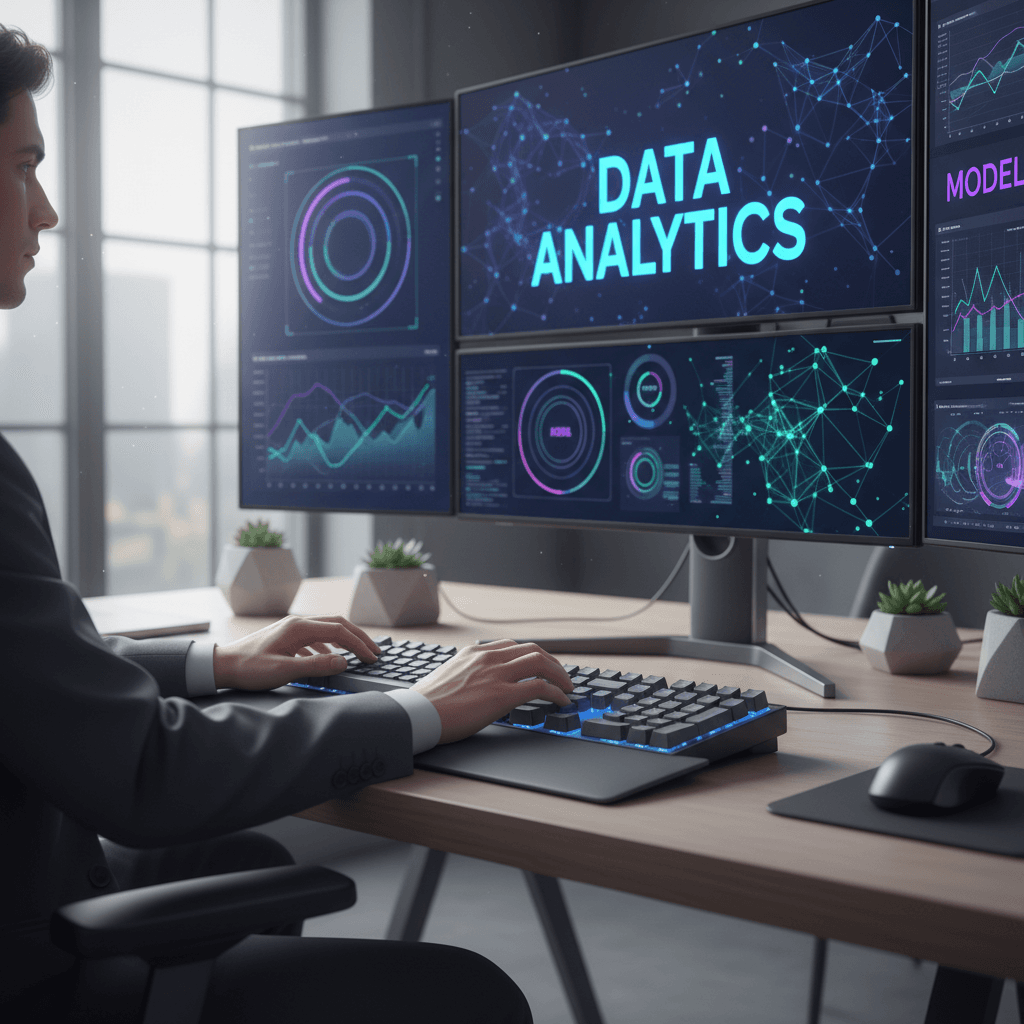 Computer vision detection system